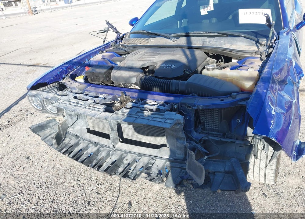 2020 DODGE CHALLENGER GT VIN: 2C3CDZJG1LH105748