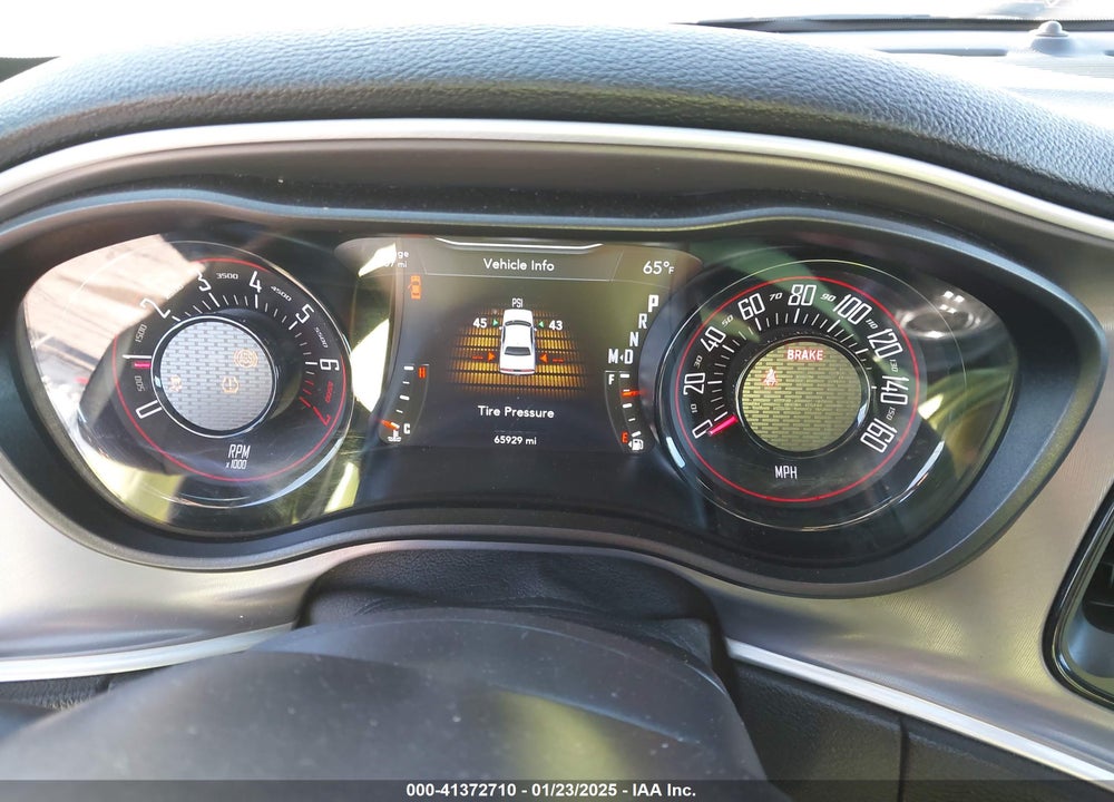 2020 DODGE CHALLENGER GT VIN: 2C3CDZJG1LH105748