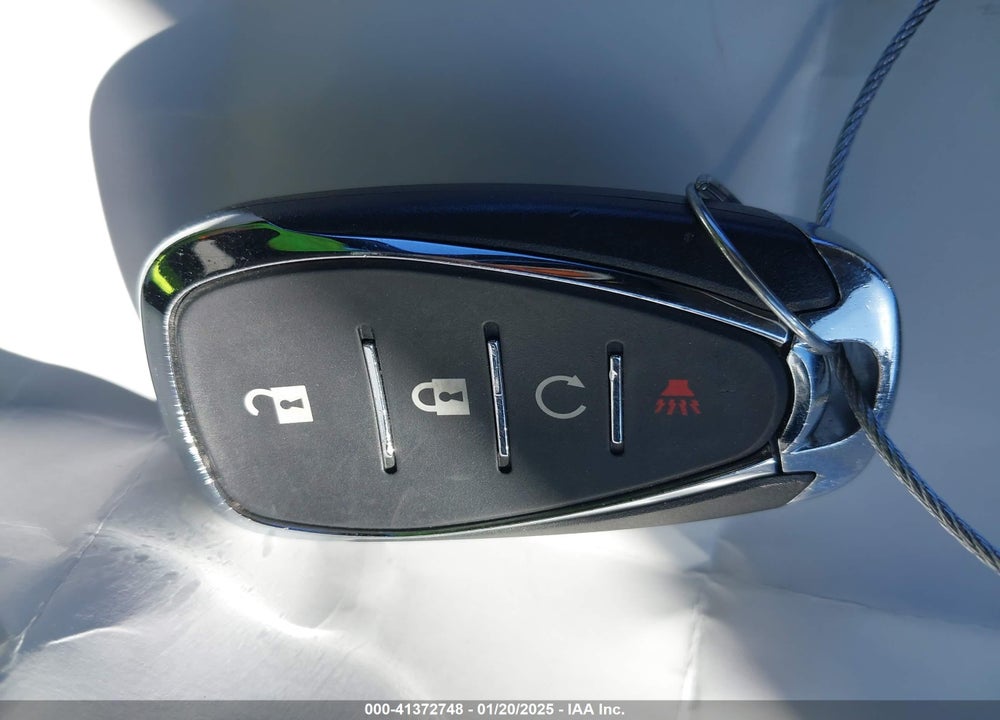 2018 CHEVROLET VOLT VIN: 1G1RC6S5XJU136469