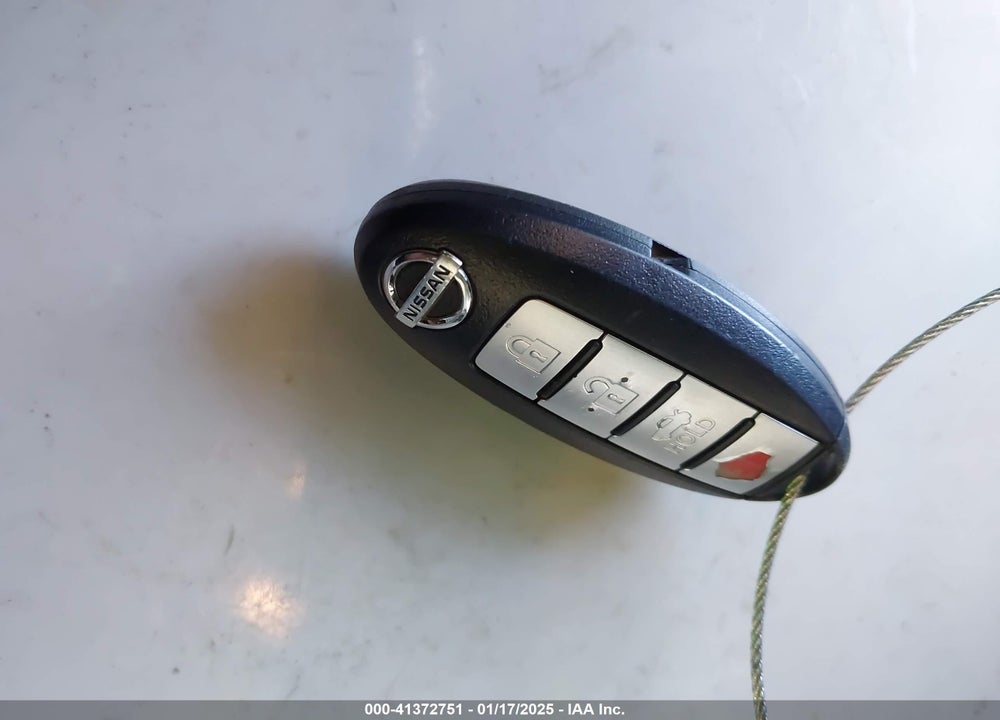 2013 NISSAN MAXIMA VIN: 1N4AA5AP1DC839756