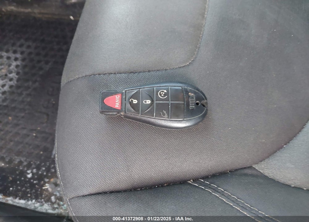 2017 JEEP CHEROKEE ALTITUDE 4X4 VIN: 1C4PJMAB1HW651312
