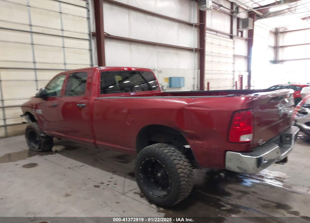 2015 RAM 2500 VIN: 3C6UR5HL4FG528090