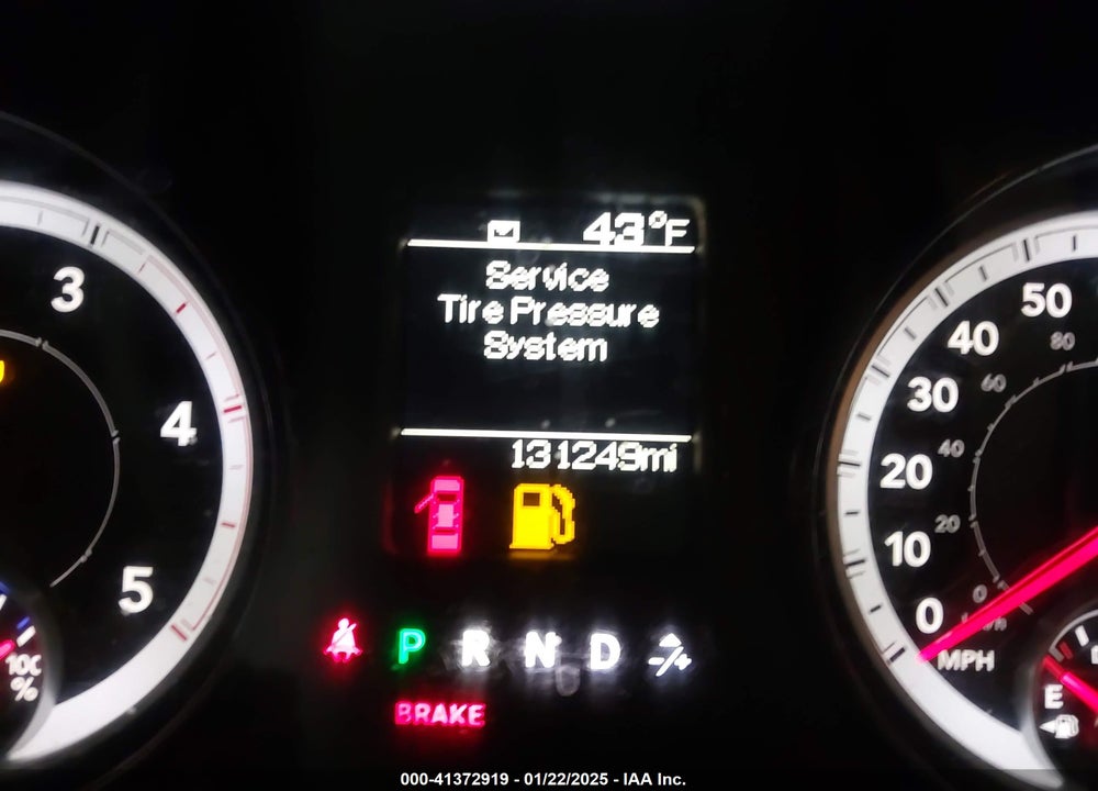 2015 RAM 2500 VIN: 3C6UR5HL4FG528090