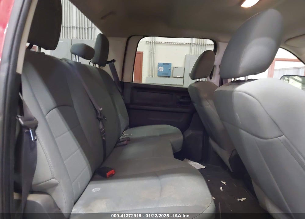 2015 RAM 2500 VIN: 3C6UR5HL4FG528090
