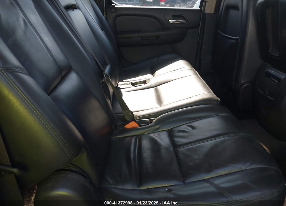 2013 CHEVROLET SUBURBAN 1500 LT VIN: 1GNSCJE06DR351096