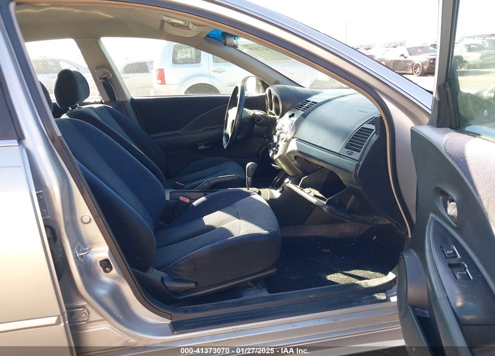 2003 NISSAN ALTIMA 3.5 SE VIN: 1N4BL11D63C273041