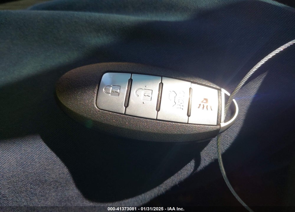 2015 NISSAN SENTRA VIN: 3N1AB7APXFY378511