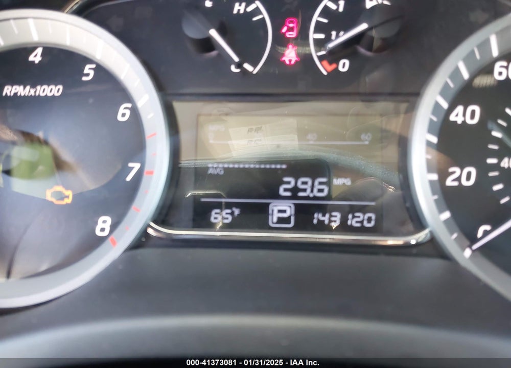 2015 NISSAN SENTRA VIN: 3N1AB7APXFY378511
