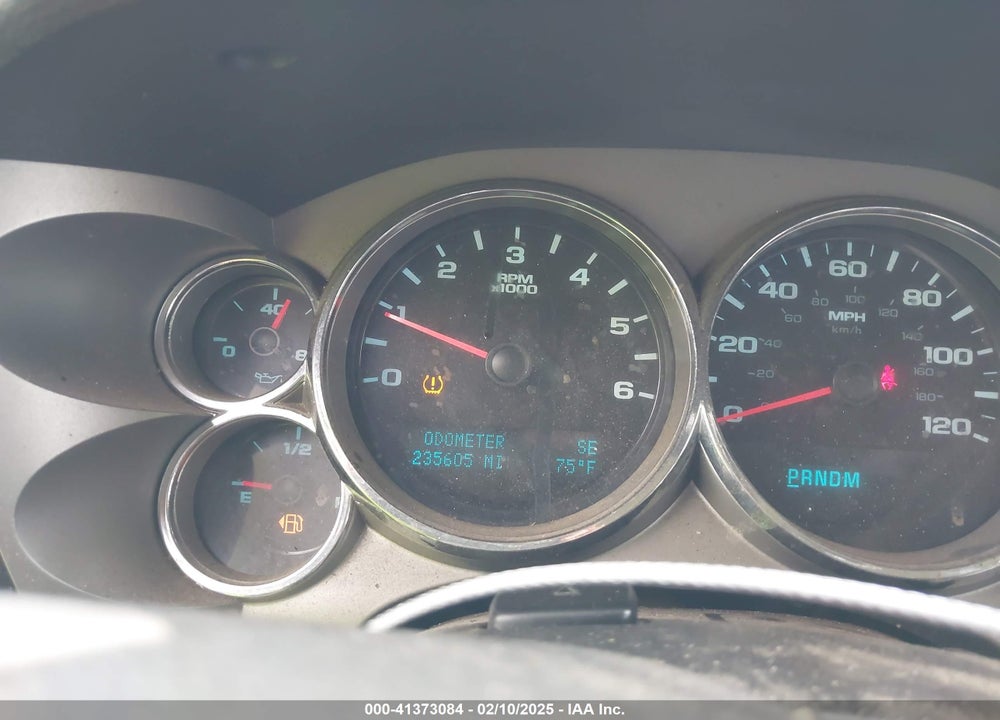 2009 CHEVROLET SILVERADO 1500 LT VIN: 3GCEK23M29G211249
