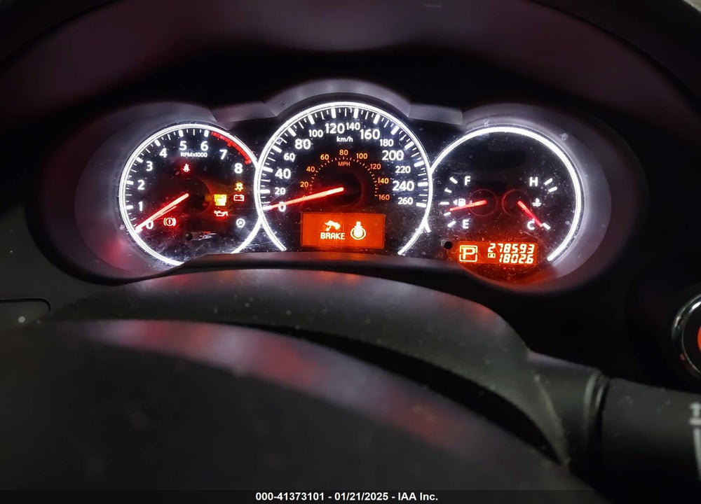 2012 NISSAN ALTIMA 2.5 S VIN: 1N4AL2EP0CC249341