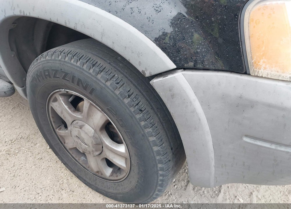 2001 FORD ESCAPE XLT VIN: 1FMYU03141KB23488