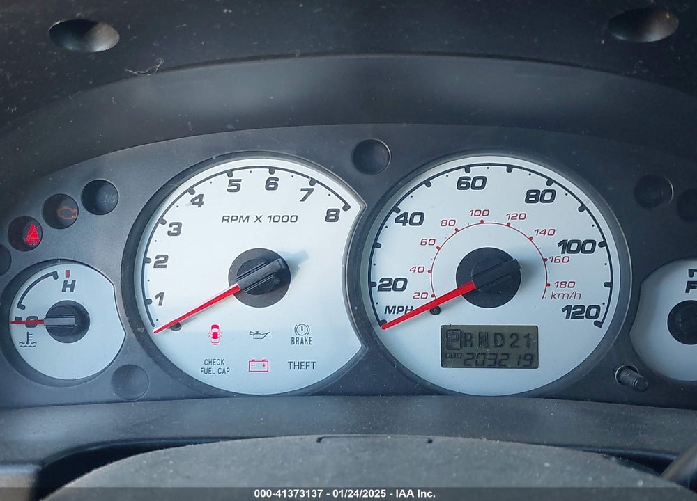 2001 FORD ESCAPE XLT VIN: 1FMYU03141KB23488