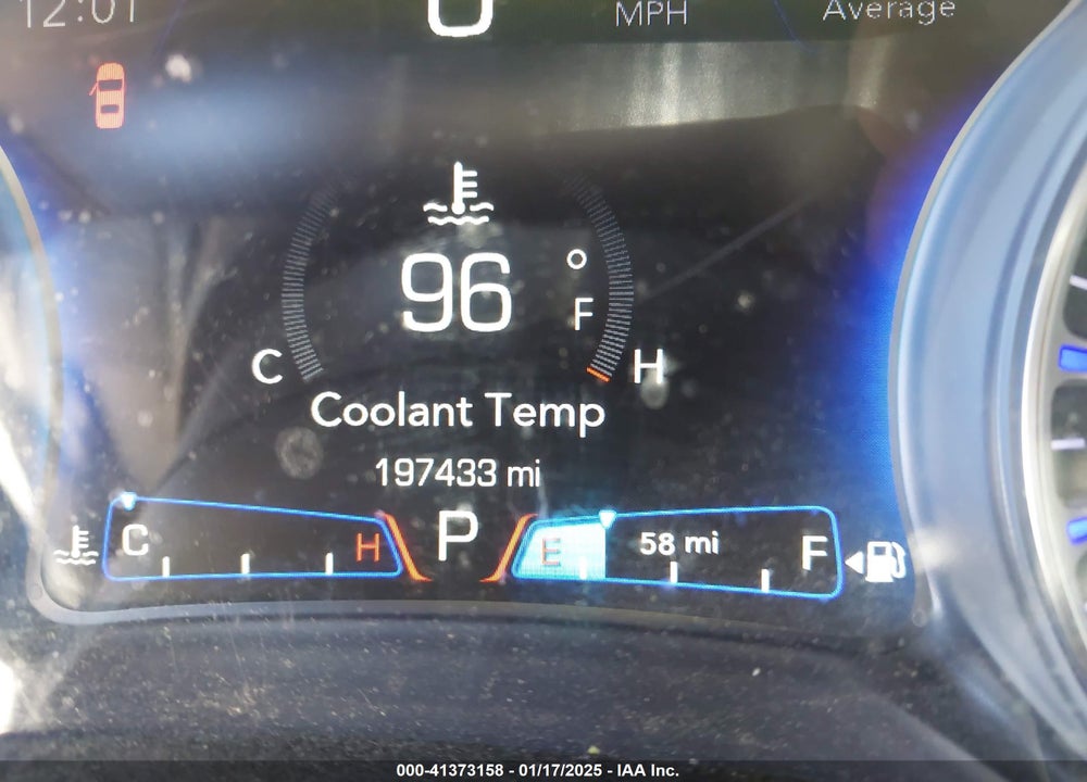 2016 CHRYSLER 300C VIN: 2C3CCAEGXGH319920