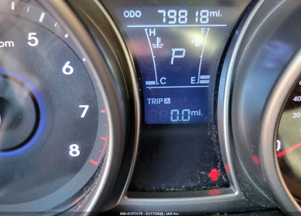2015 HYUNDAI VELOSTER VIN: KMHTC6AD0FU242003