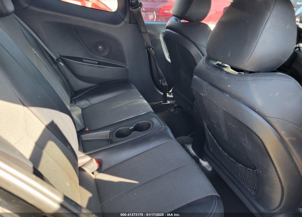 2015 HYUNDAI VELOSTER VIN: KMHTC6AD0FU242003