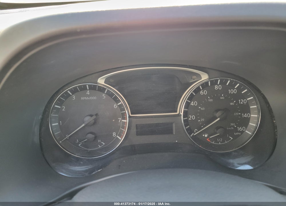 2013 NISSAN PATHFINDER VIN: 5N1AR2MN0DC676217