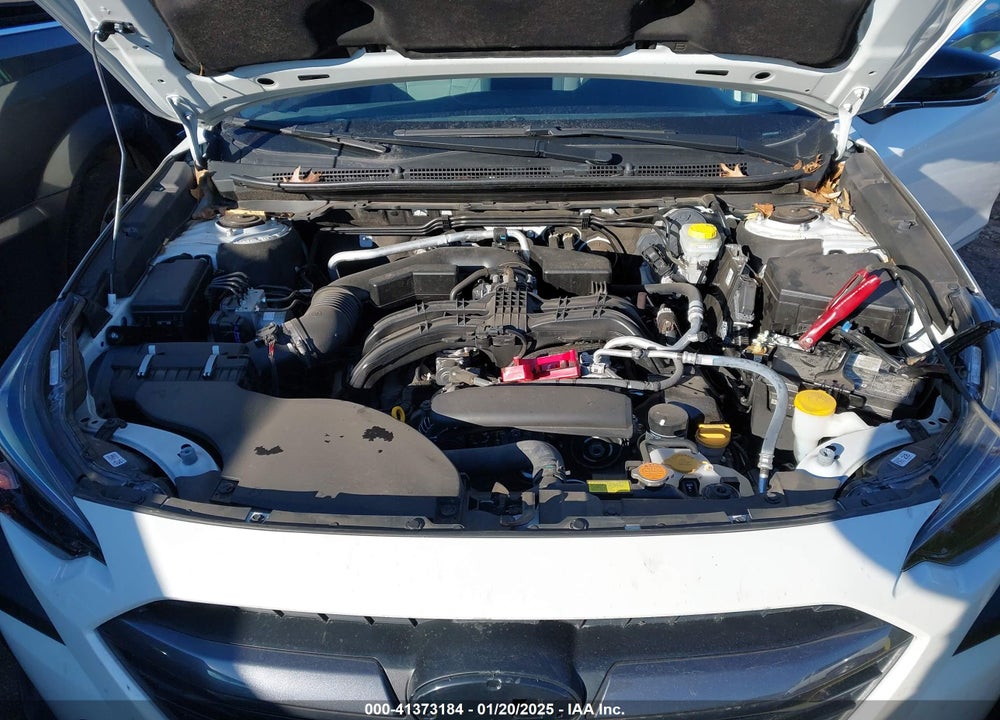 2024 SUBARU OUTBACK PREMIUM VIN: 4S4BTACC5R3236968