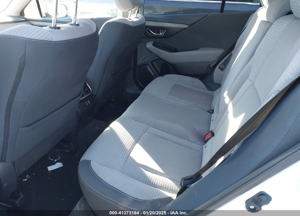 2024 SUBARU OUTBACK PREMIUM VIN: 4S4BTACC5R3236968