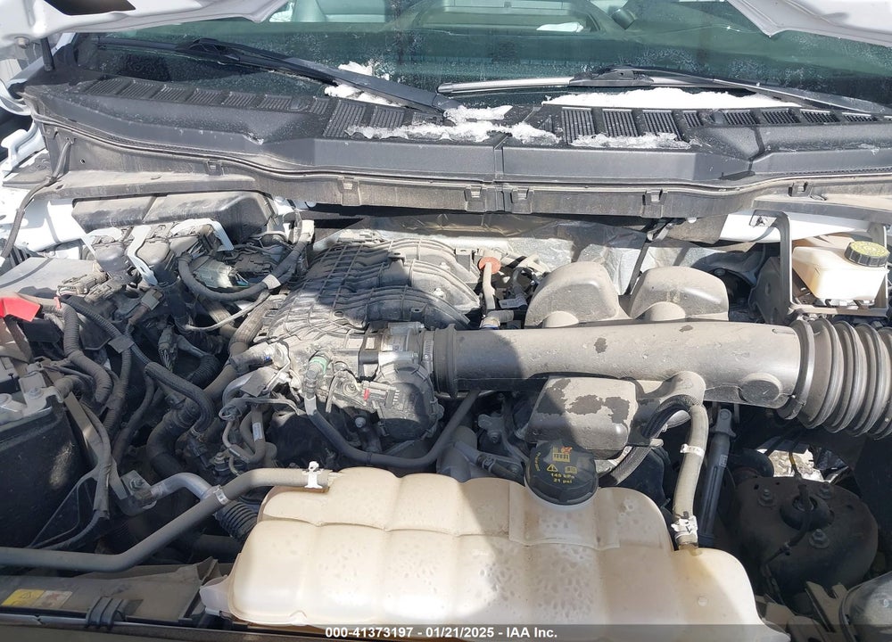 2023 FORD F-150 VIN: 1FTEX1CB0PKD82789