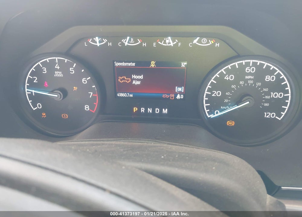 2023 FORD F-150 VIN: 1FTEX1CB0PKD82789
