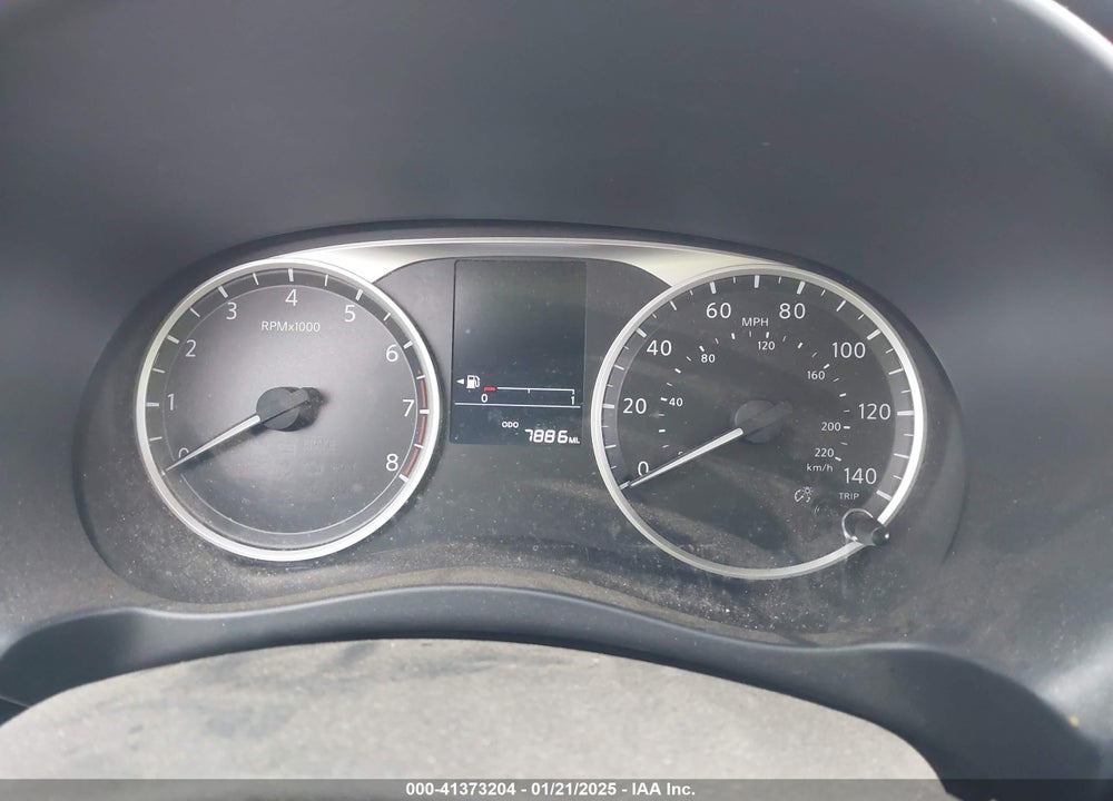 2023 NISSAN KICKS S XTRONIC CVT VIN: 3N1CP5BV9PL564034