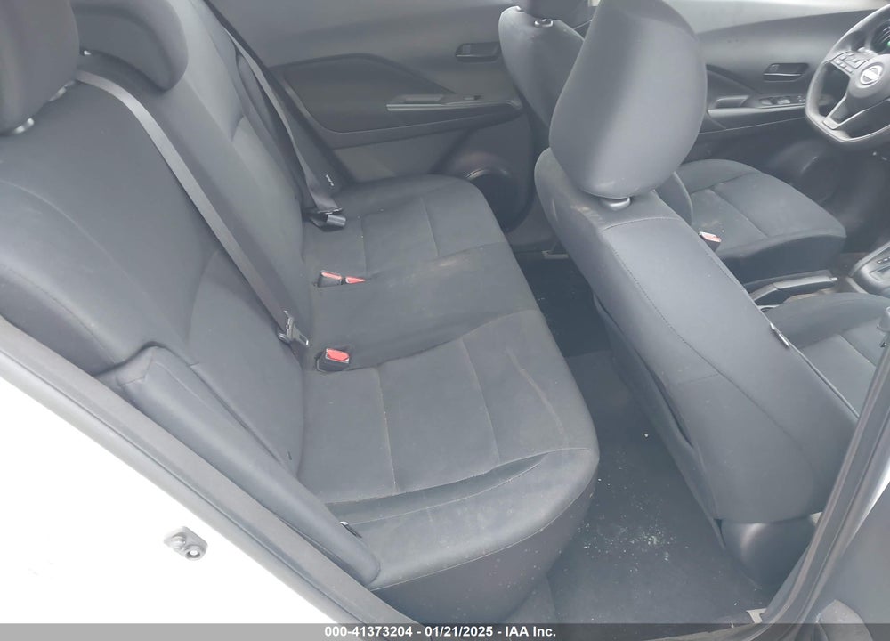 2023 NISSAN KICKS S XTRONIC CVT VIN: 3N1CP5BV9PL564034