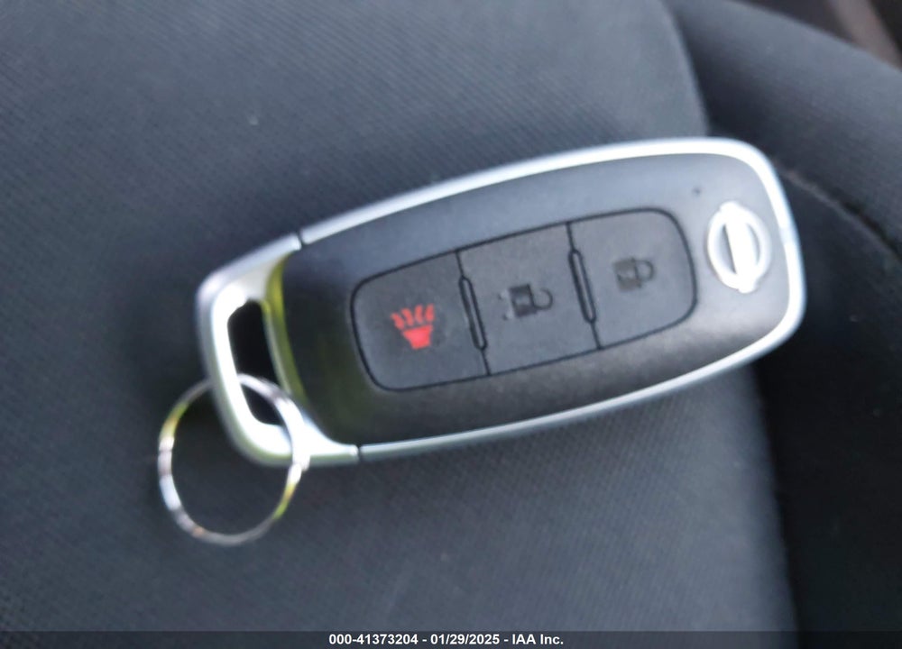 2023 NISSAN KICKS S XTRONIC CVT VIN: 3N1CP5BV9PL564034