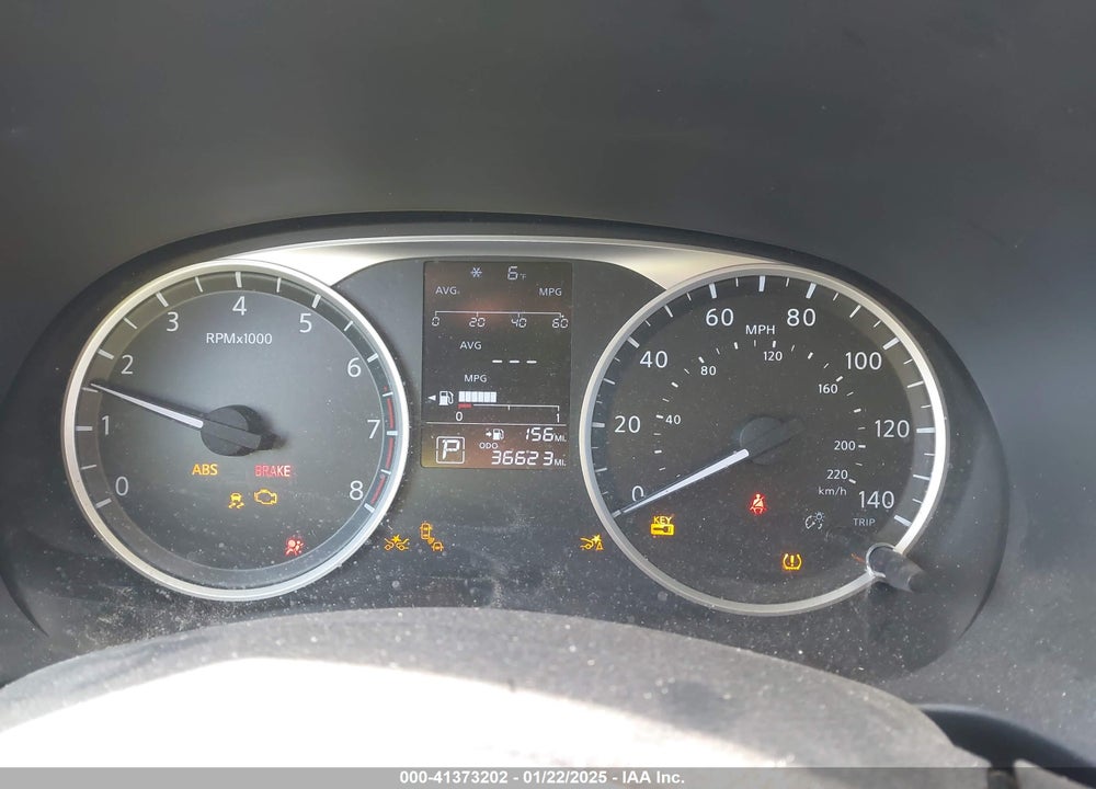 2022 NISSAN KICKS S XTRONIC CVT VIN: 3N1CP5BV1NL531848