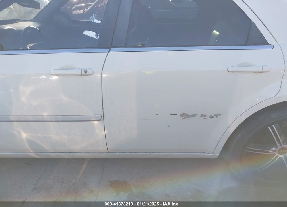 2005 CHRYSLER 300 TOURING VIN: 2C3JA53G15H139021