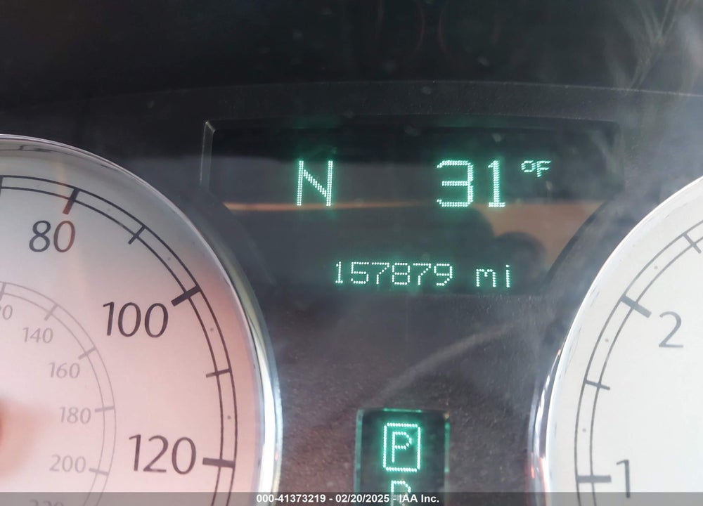 2005 CHRYSLER 300 TOURING VIN: 2C3JA53G15H139021