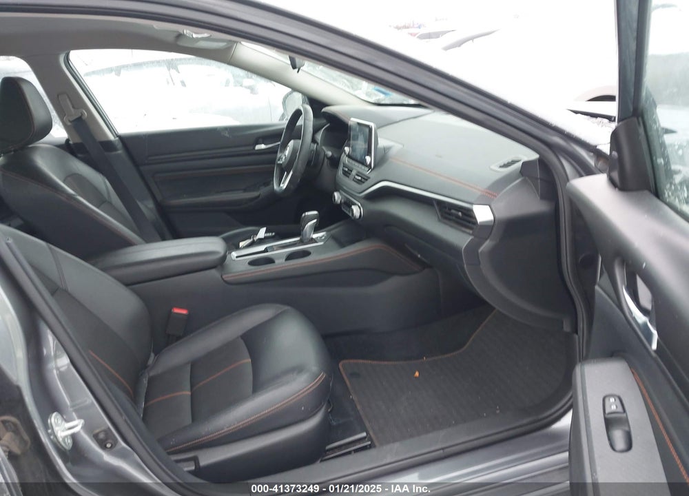 2019 NISSAN ALTIMA 2.5 SR VIN: 1N4BL4CV4KC172280