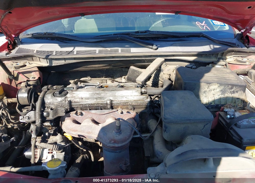 2009 TOYOTA CAMRY VIN: 4T1BE46KX9U319174