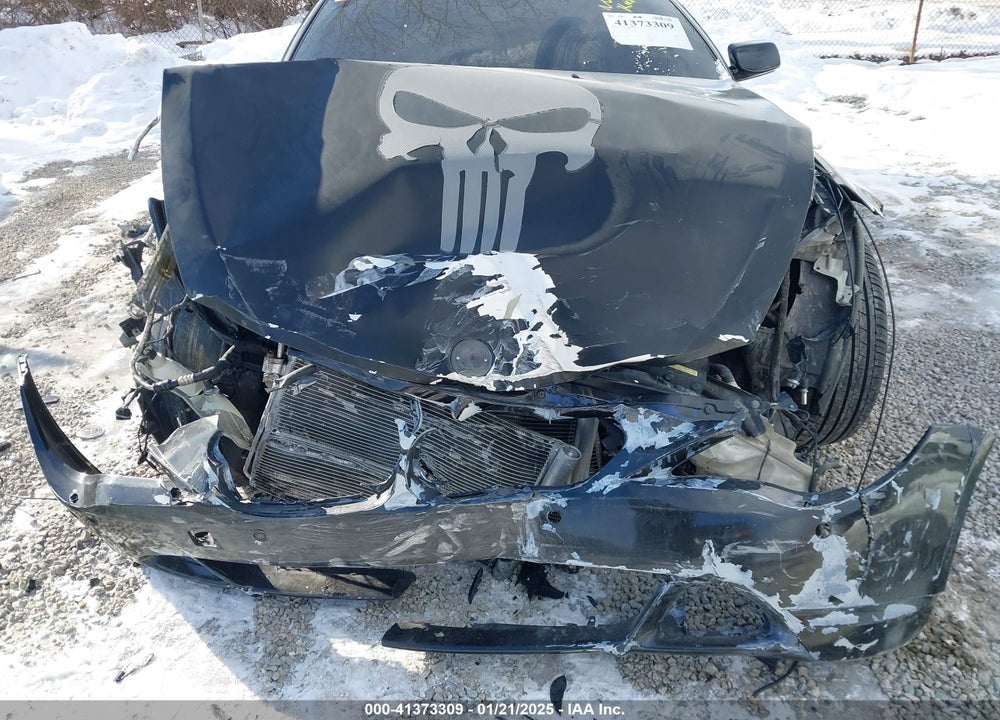 2006 BMW 650I VIN: WBAEH13406CR49278
