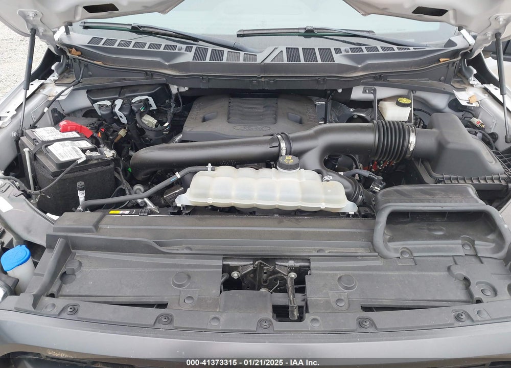 2021 FORD F-150 XLT VIN: 1FTFW1E84MFC40314