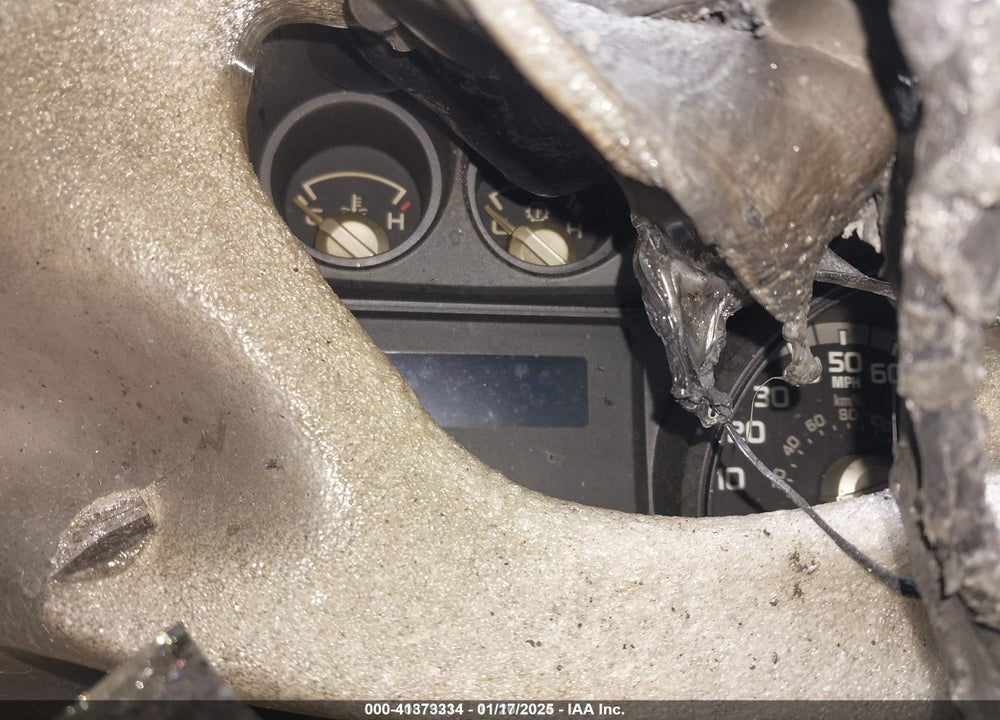 2012 FORD F-550 CHASSIS XL VIN: 1FDUF5GY3CEB46050