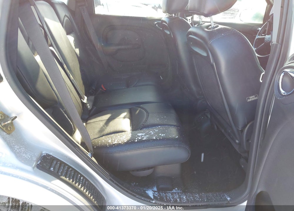 2003 CHRYSLER PT CRUISER GT VIN: 3C8FY78G13T553856