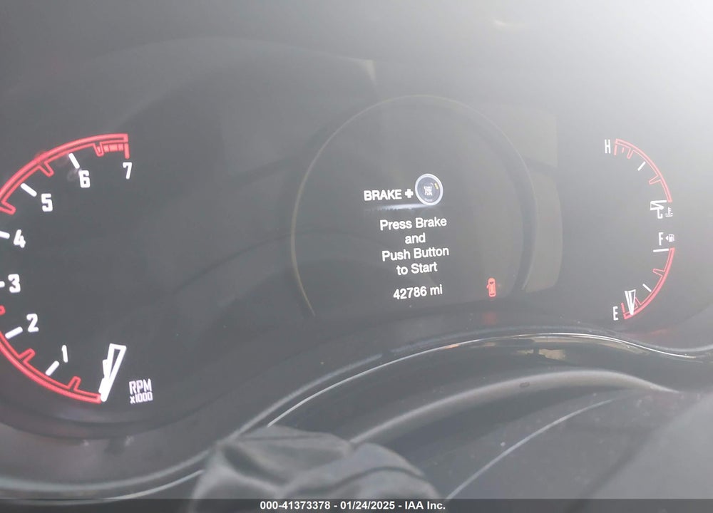2021 DODGE DURANGO SXT PLUS AWD VIN: 1C4RDJAG3MC853106