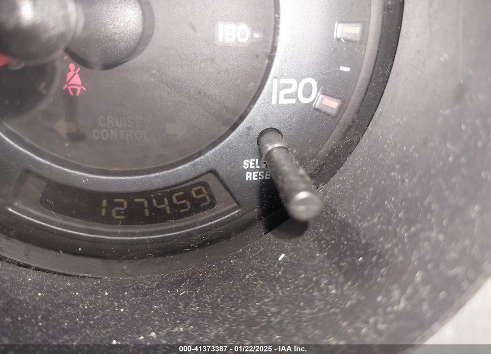 2004 HONDA ELEMENT EX VIN: 5J6YH285X4L004059