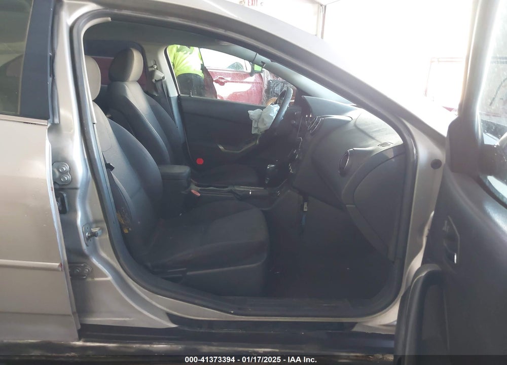 2006 PONTIAC G6 VIN: 1G2ZF55B064143887