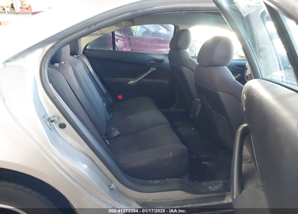 2006 PONTIAC G6 VIN: 1G2ZF55B064143887