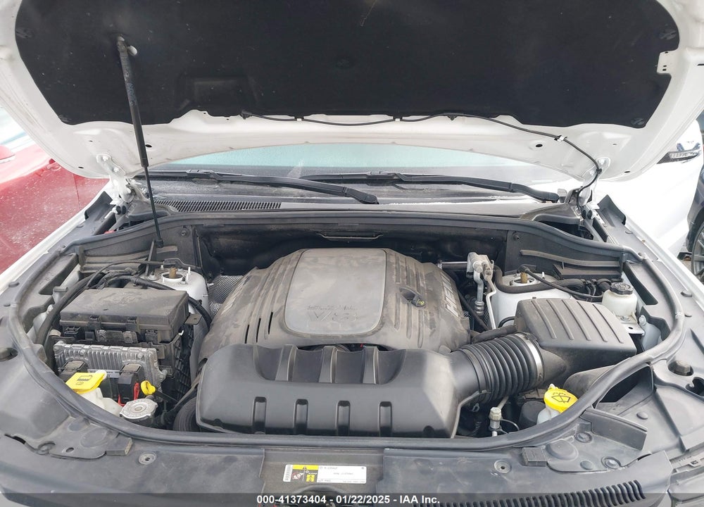 2015 JEEP GRAND CHEROKEE SUMMIT VIN: 1C4RJFJT4FC130239