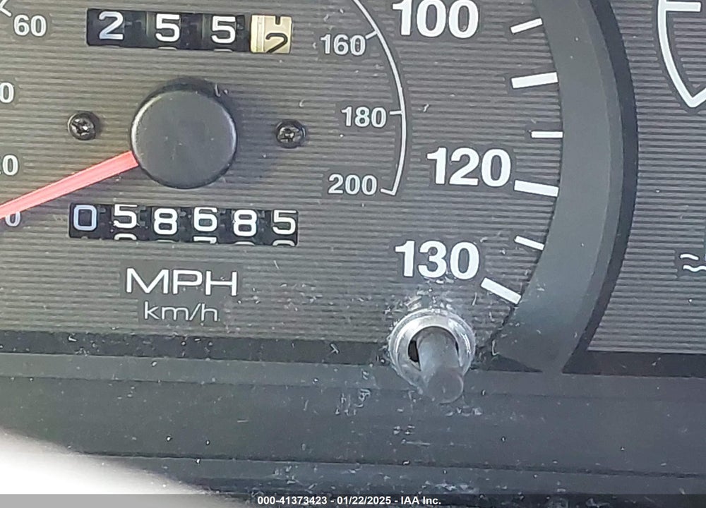 2002 HYUNDAI ACCENT GL VIN: KMHCG45C72U285130