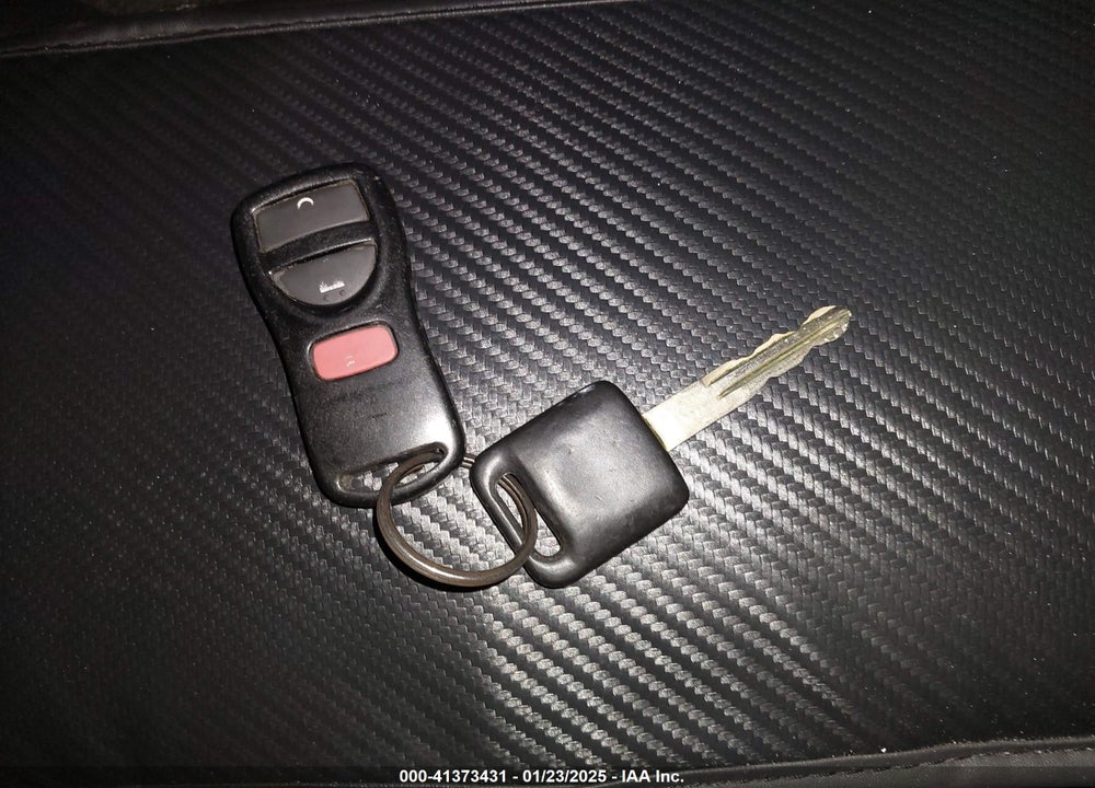 2008 NISSAN PATHFINDER SE VIN: 5N1AR18B98C644298