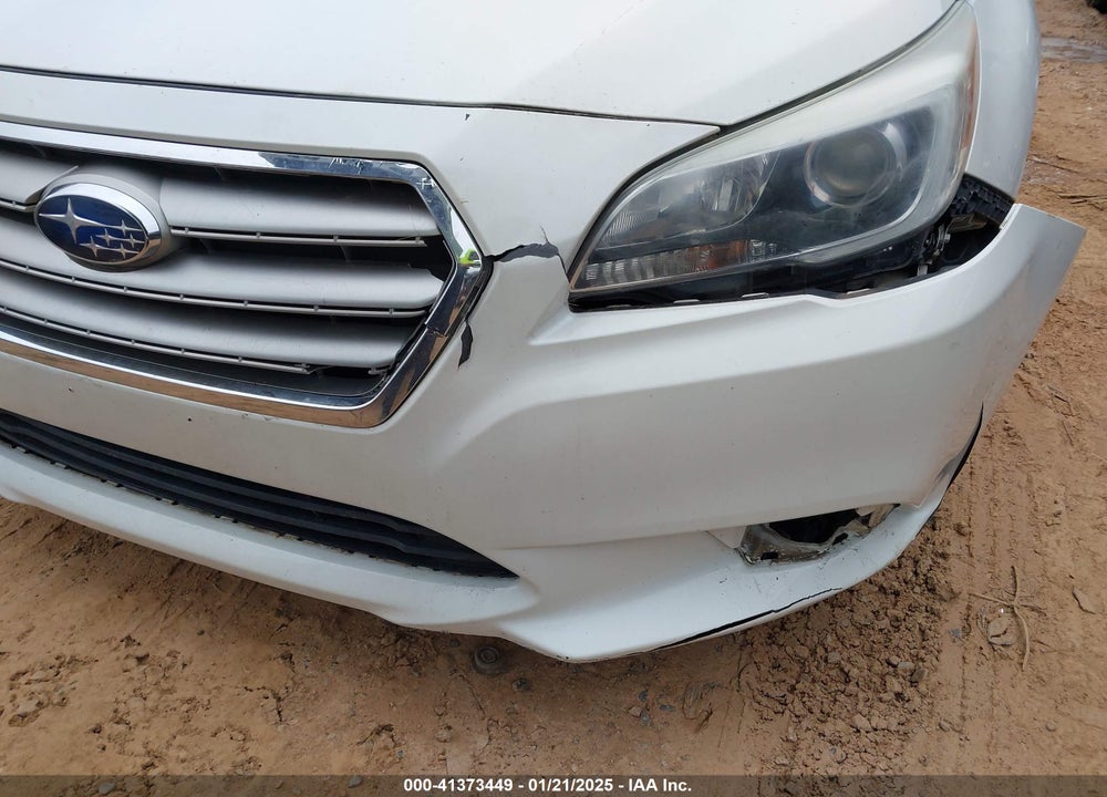2015 SUBARU LEGACY 2.5I PREMIUM VIN: 4S3BNAF6XF3024597