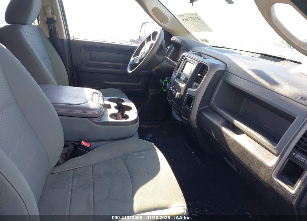 2015 RAM 1500 VIN: 1C6RR7FT4FS546215