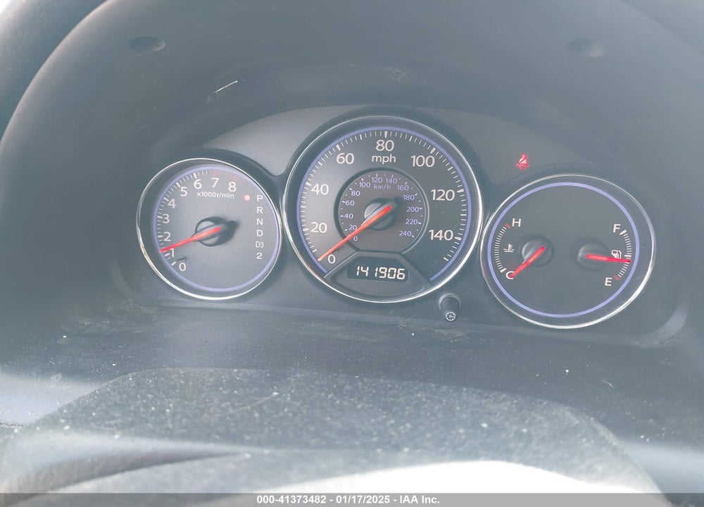 2003 HONDA CIVIC LX VIN: 1HGES16673L000390