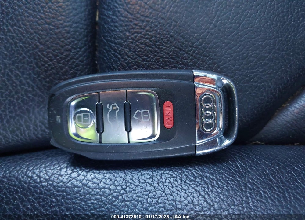 2014 AUDI Q5 3.0T PREMIUM PLUS VIN: WA1DGAFP4EA016222