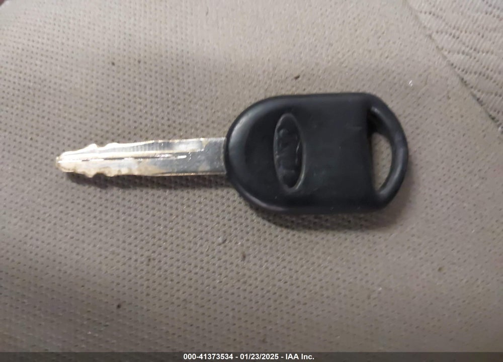 2008 FORD FOCUS VIN: 1FAHP34N48W203347