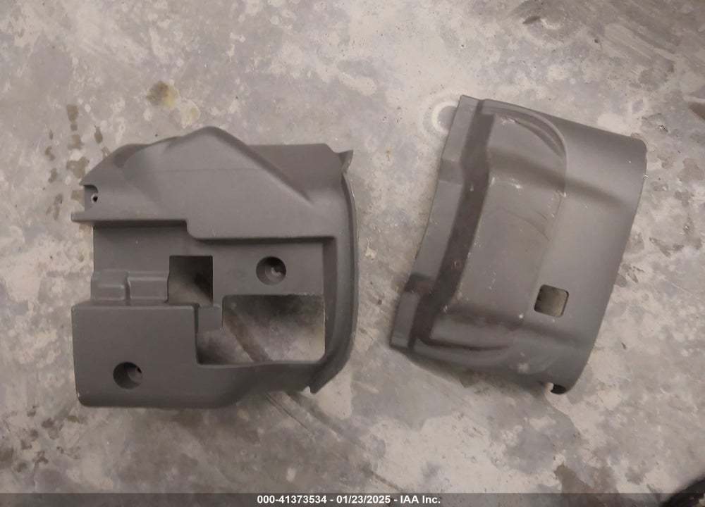 2008 FORD FOCUS VIN: 1FAHP34N48W203347