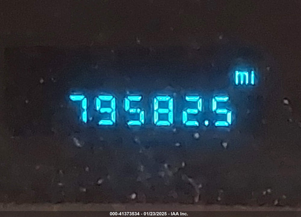 2008 FORD FOCUS VIN: 1FAHP34N48W203347